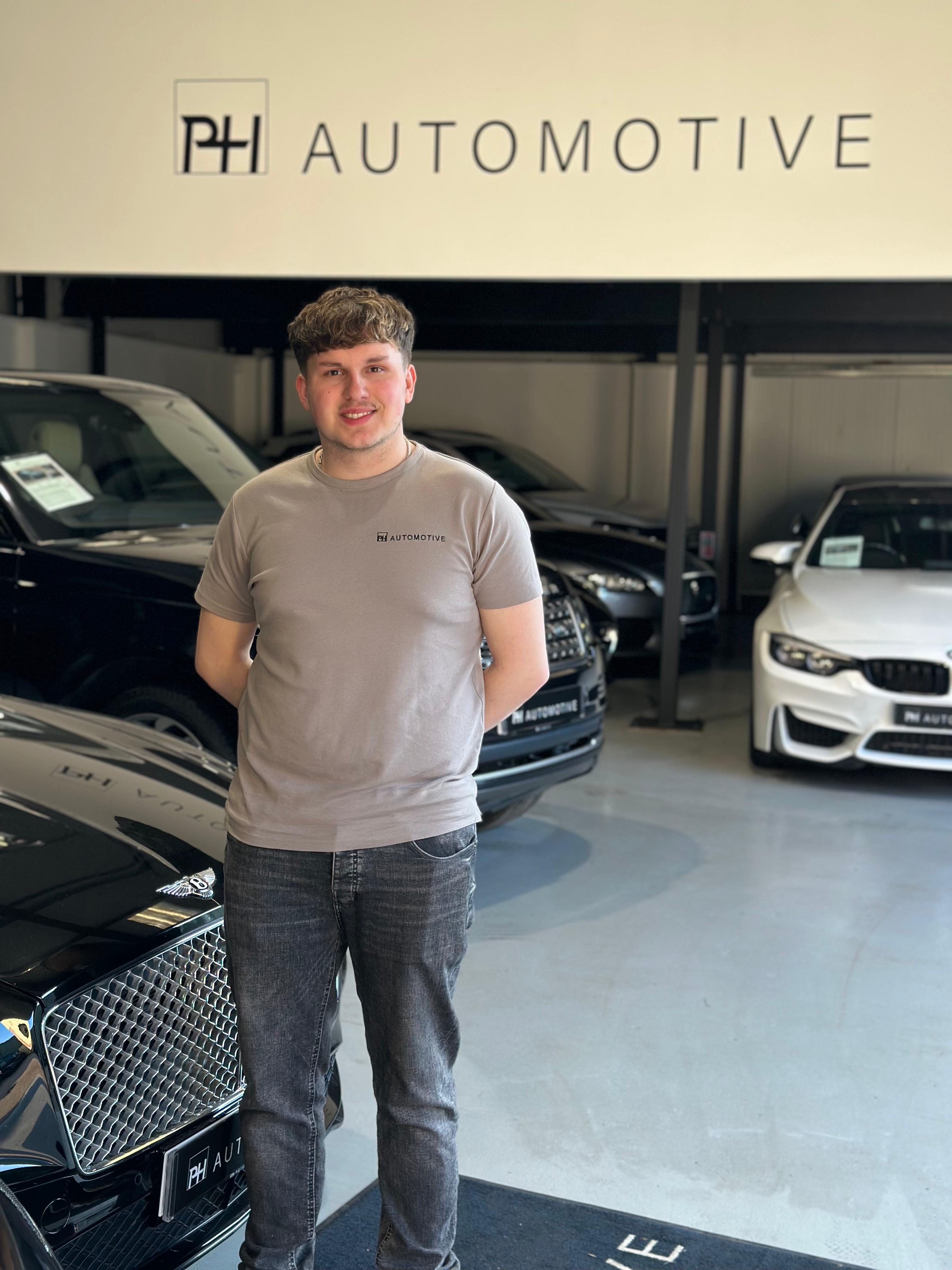 PH Automotive