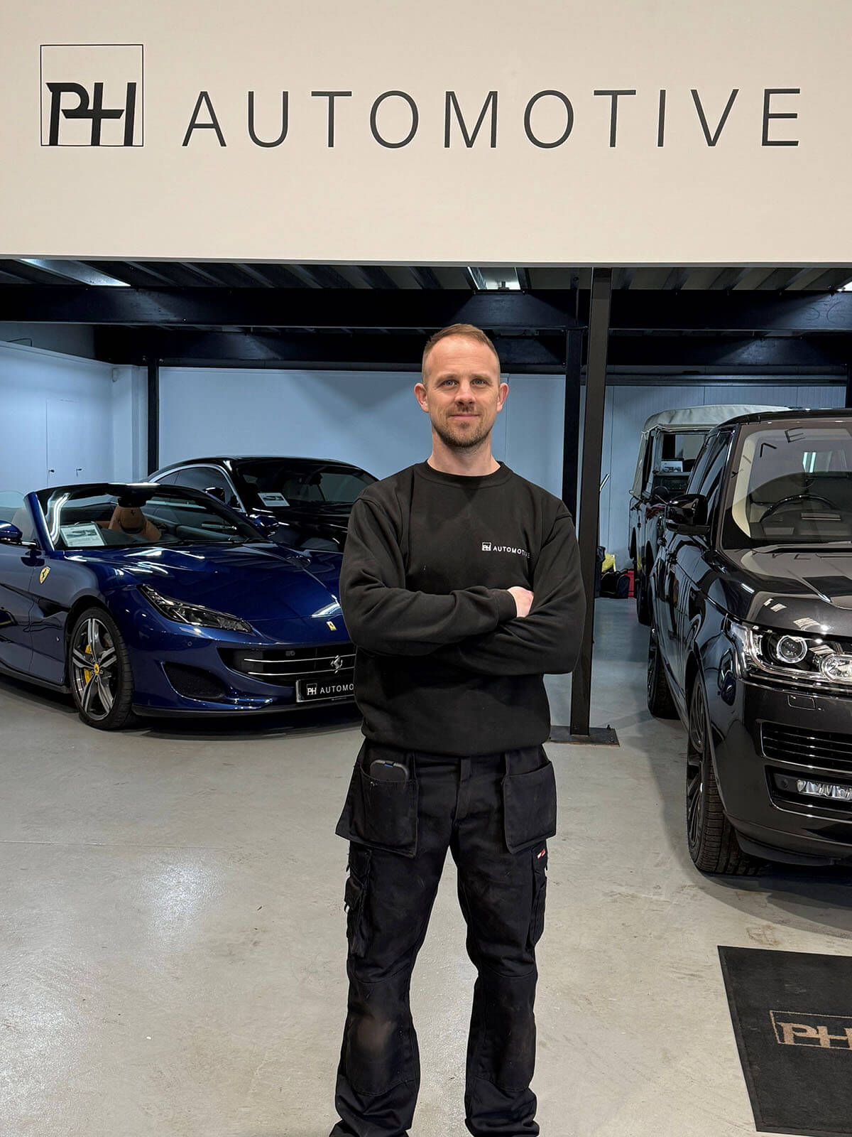 PH Automotive