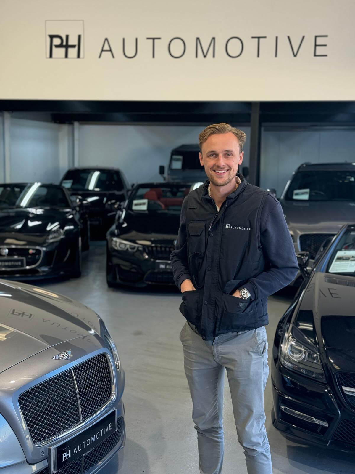 PH Automotive