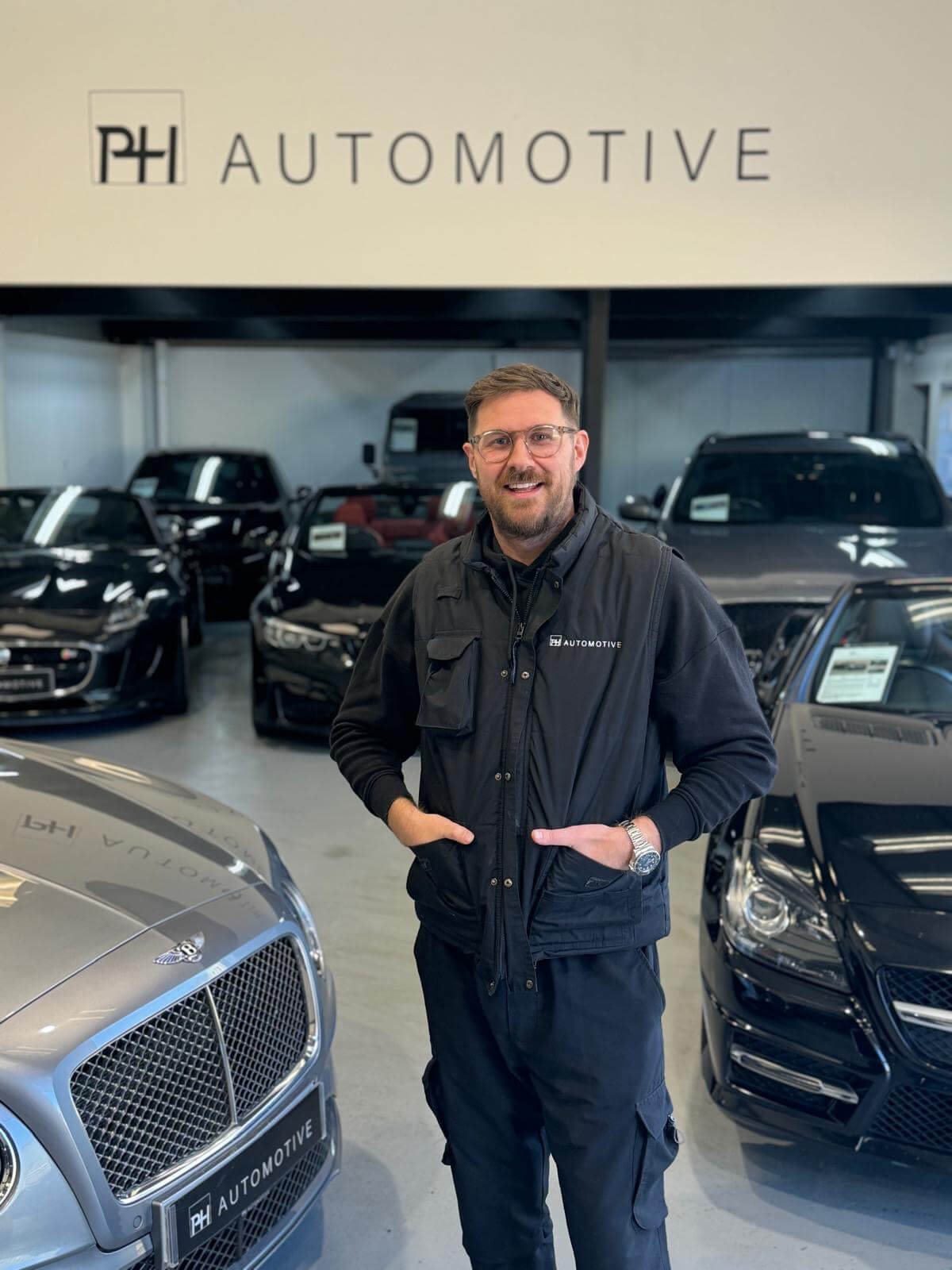 PH Automotive