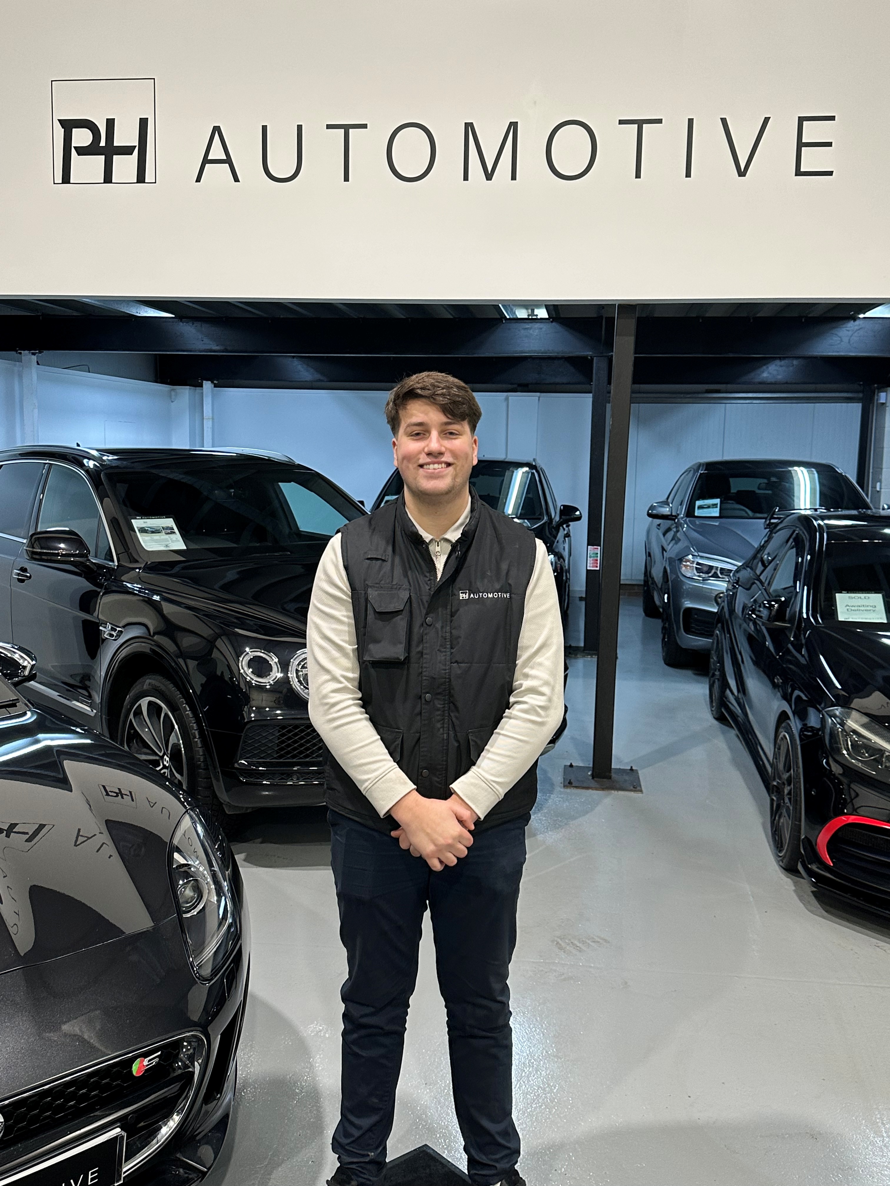 PH Automotive